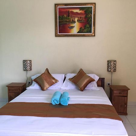 Repag Wayan Canggu Hostel Kuta Lombok Extérieur photo