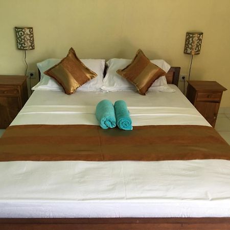 Repag Wayan Canggu Hostel Kuta Lombok Extérieur photo