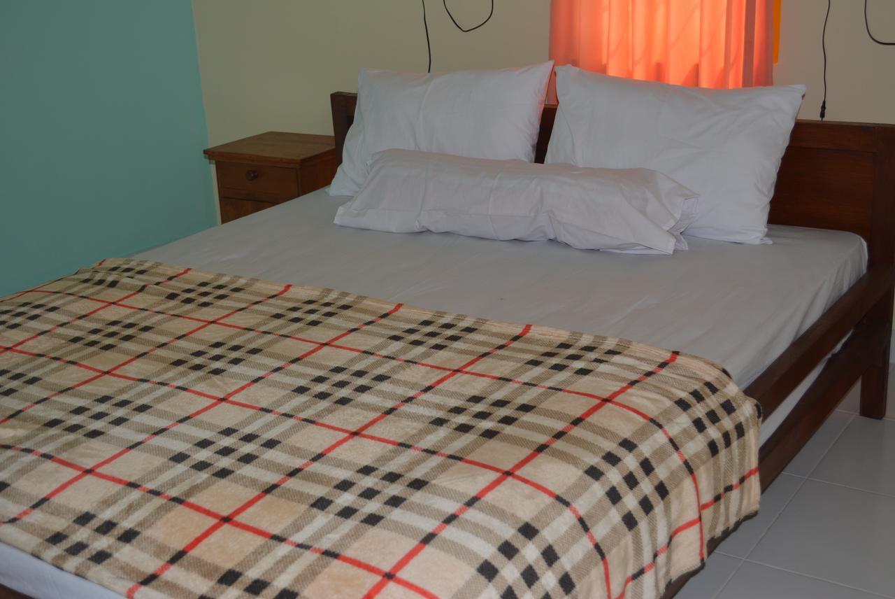 Repag Wayan Canggu Hostel Kuta Lombok Extérieur photo
