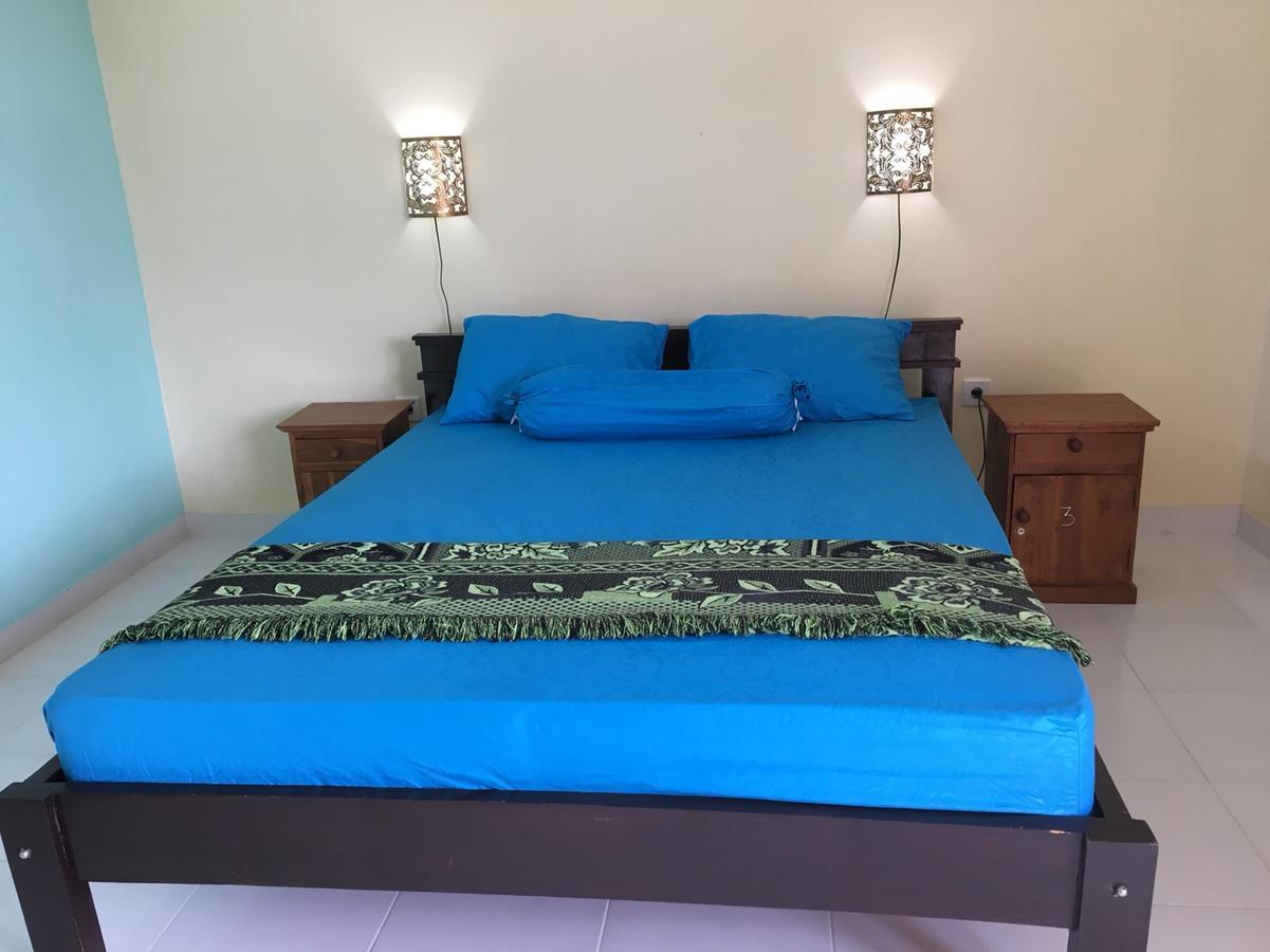 Repag Wayan Canggu Hostel Kuta Lombok Extérieur photo