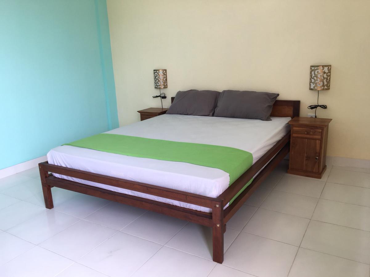 Repag Wayan Canggu Hostel Kuta Lombok Extérieur photo