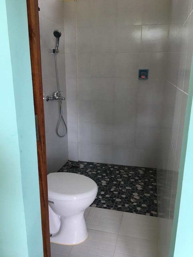 Repag Wayan Canggu Hostel Kuta Lombok Extérieur photo