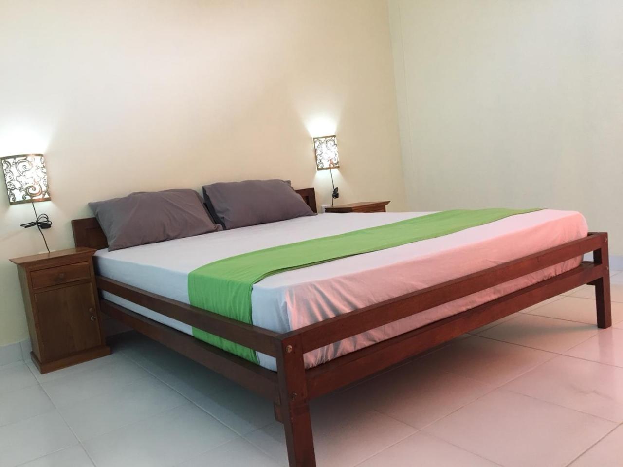 Repag Wayan Canggu Hostel Kuta Lombok Extérieur photo