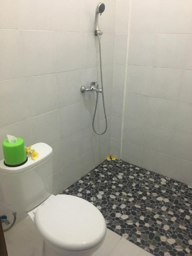 Repag Wayan Canggu Hostel Kuta Lombok Extérieur photo